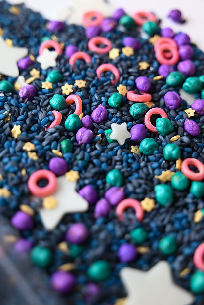 Szenzoros mix "Magic Universe"