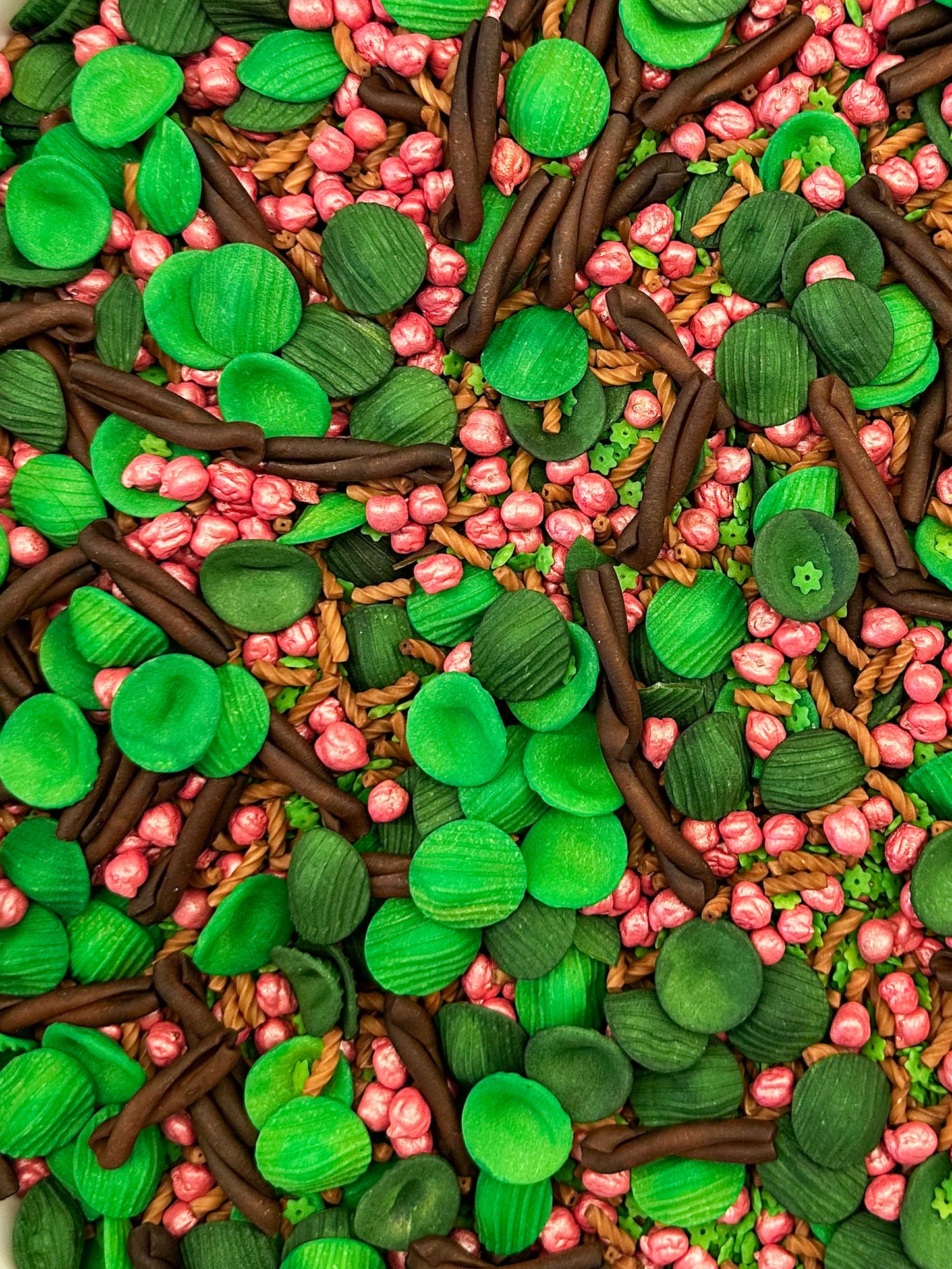 Szenzoros mix "Blooming Tree"