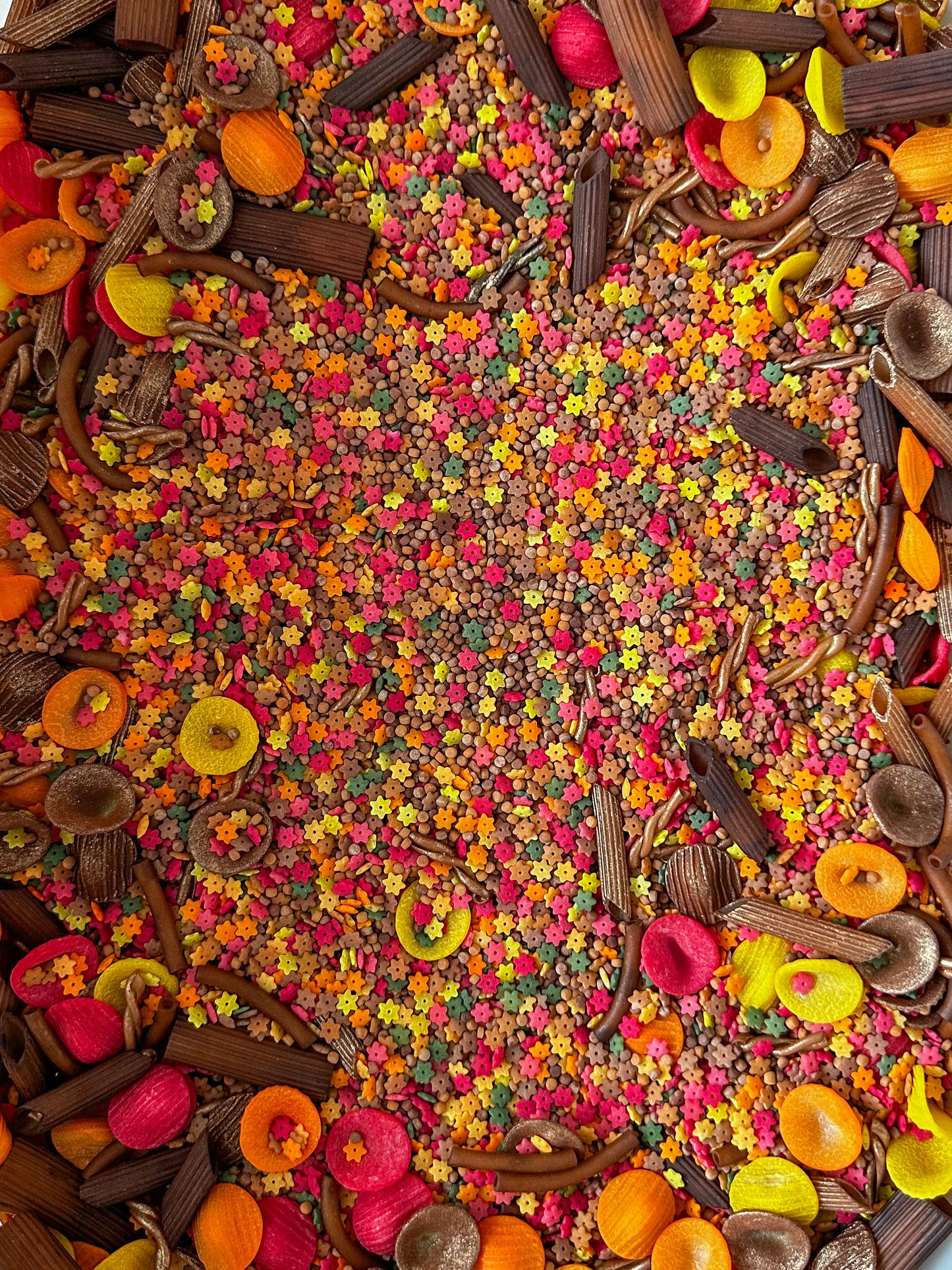 Szenzoros mix "Autumn Foliage"