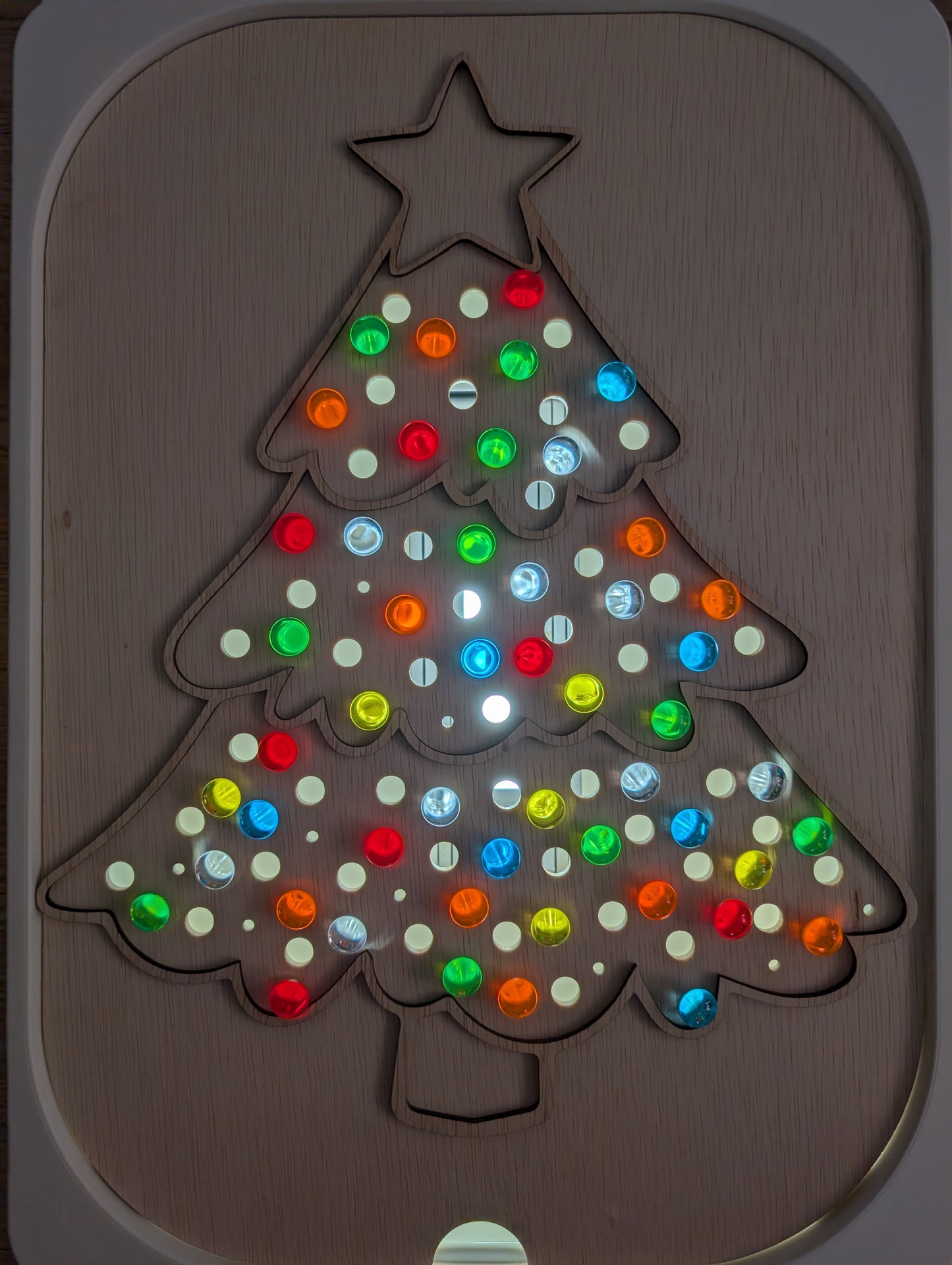 Pachet buline colorate (50 buc)