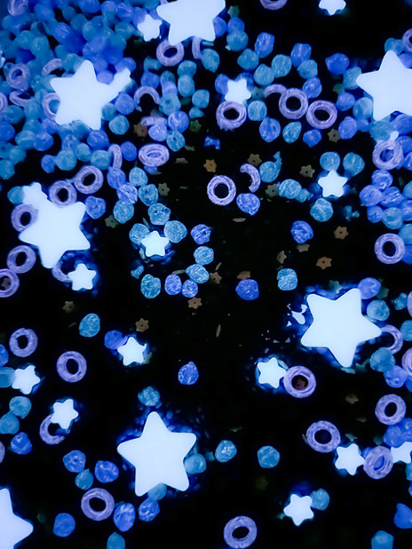 Szenzoros mix "Magic Universe"