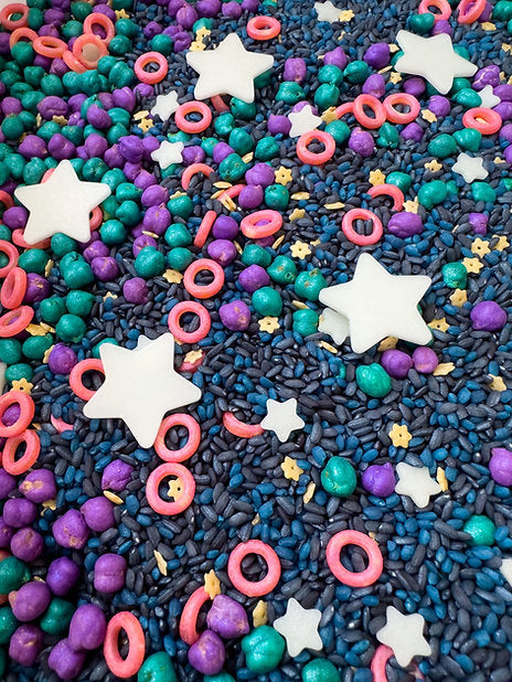 Szenzoros mix "Magic Universe"