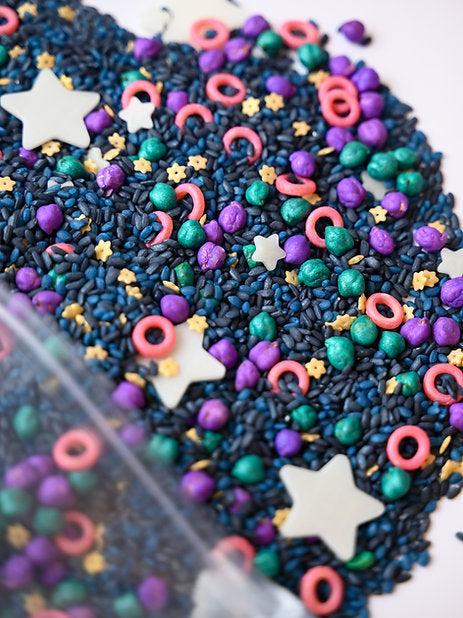 Szenzoros mix "Magic Universe"