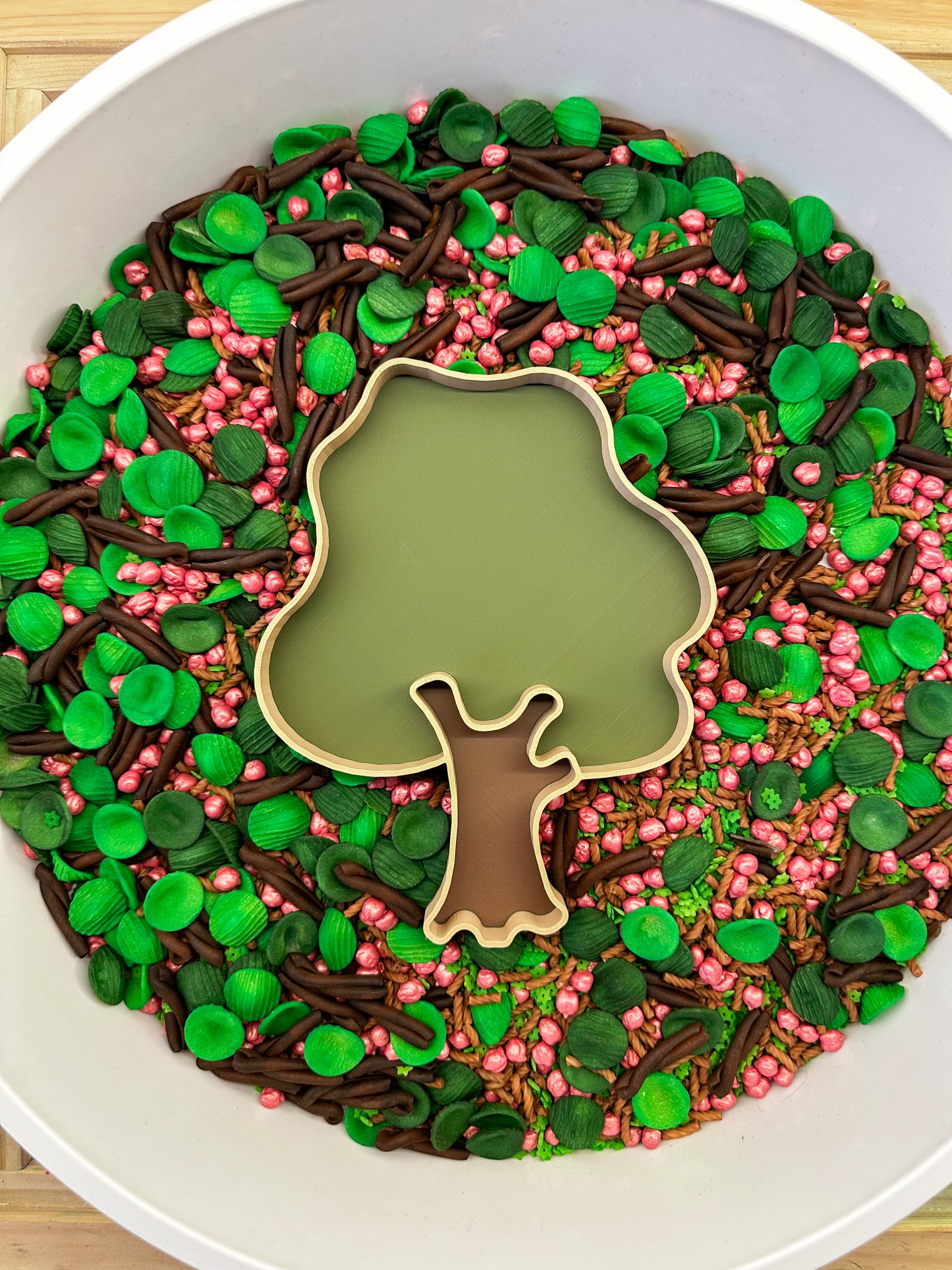 Szenzoros mix "Blooming Tree"