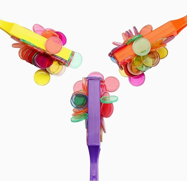 Mágneses varázspálca