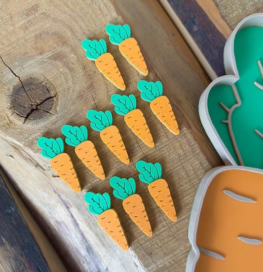 Nyílt végű játékelemek - Répa